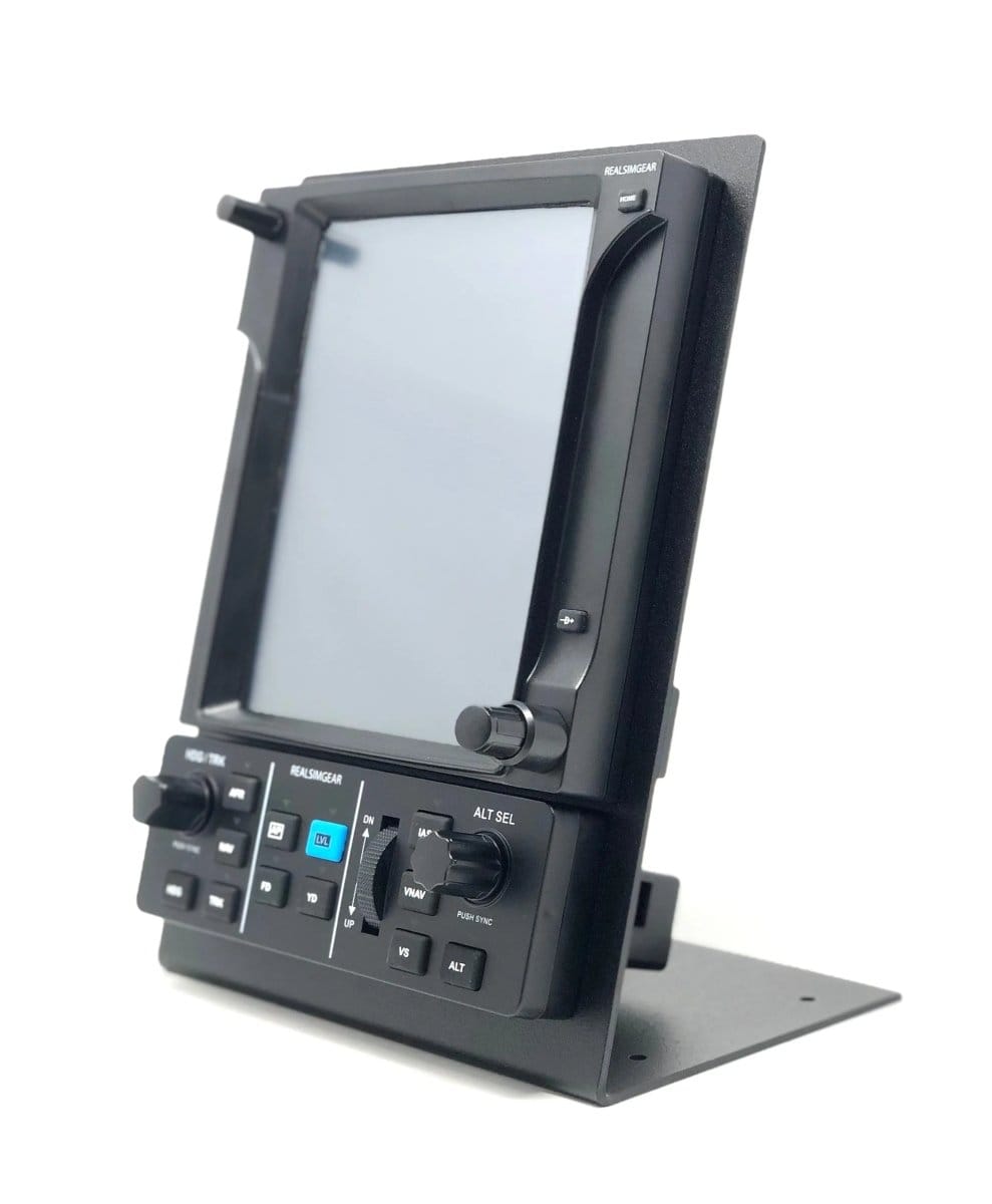 GTR Simulator Flight Component RSG GTN750 and GFC500 Bundle