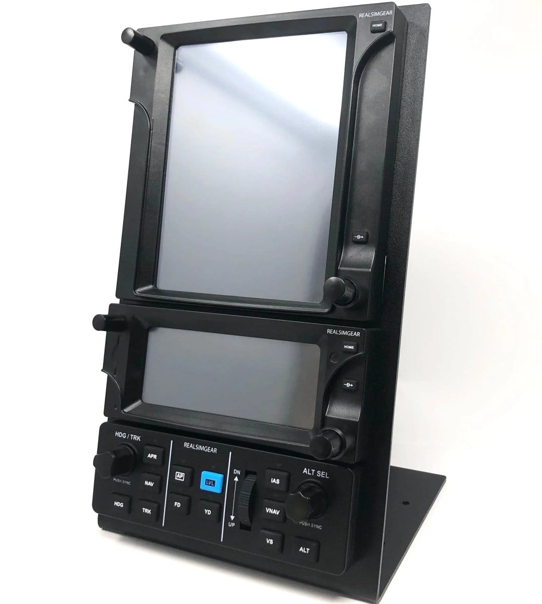 GTR Simulator Flight Component RSG GTN750, GTN650 and GFC500 Bundle