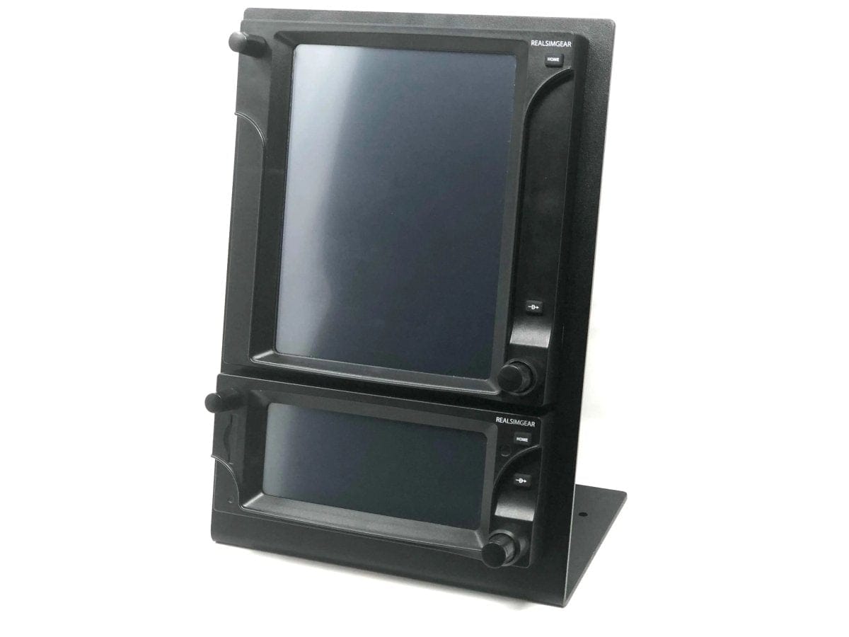 GTR Simulator Flight Component RSG GTN750 & GTN650 Bundle