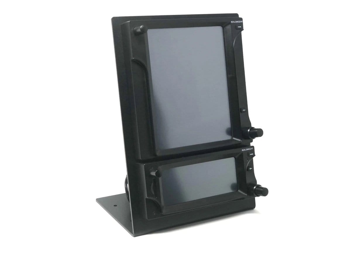 GTR Simulator Flight Component RSG GTN750 & GTN650 Bundle