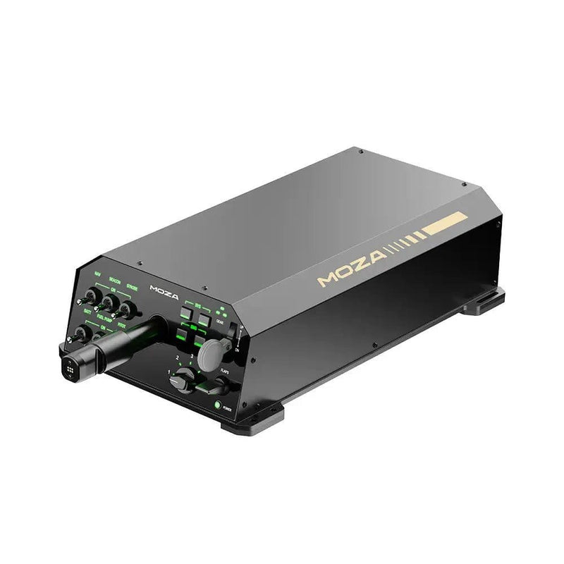 GTR Simulator Flight Control MOZA AY210 Yoke Base