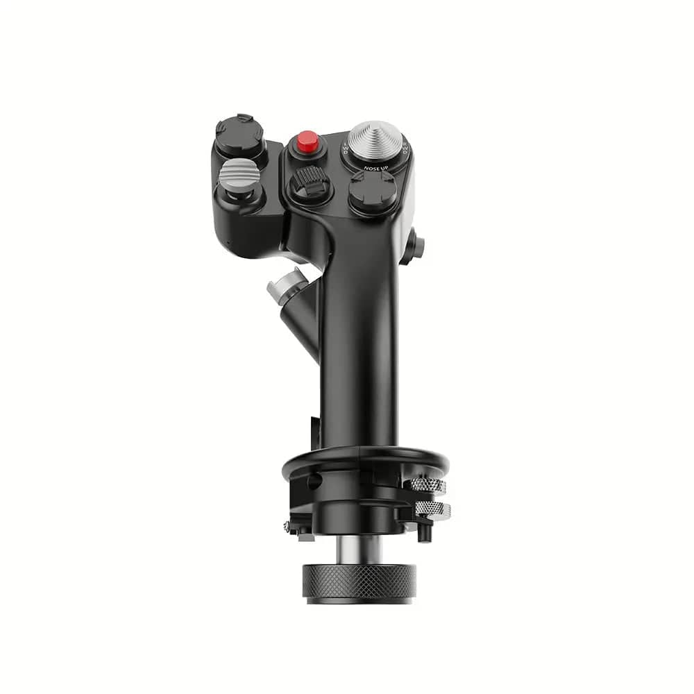 GTR Simulator Flight Control MOZA MH16 Flightstick