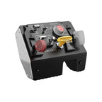 GTR Simulator Flight Control MOZA MTLP Panel