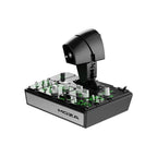 GTR Simulator Flight Control MOZA MTP Throttle