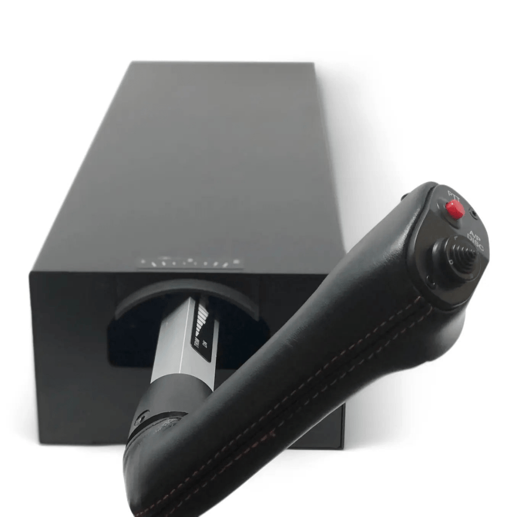 GTR Simulator Flight Control RSG Cirrus Side Stick Yoke