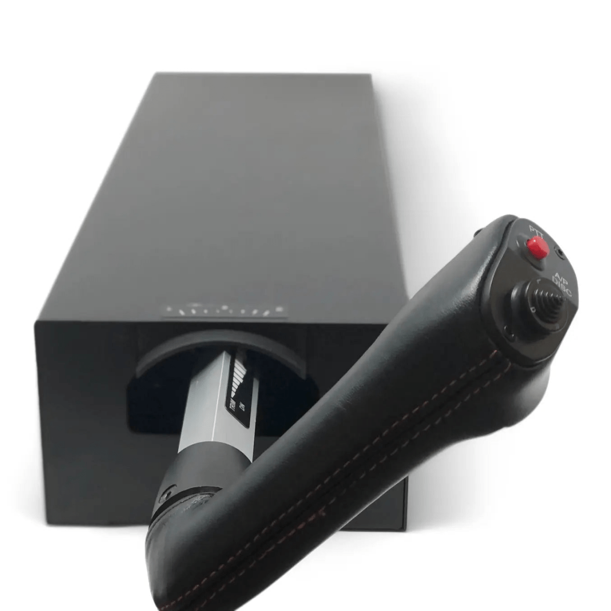 GTR Simulator Flight Control RSG Cirrus Side Stick Yoke