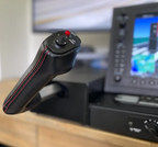 GTR Simulator Flight Control RSG Cirrus Side Stick Yoke
