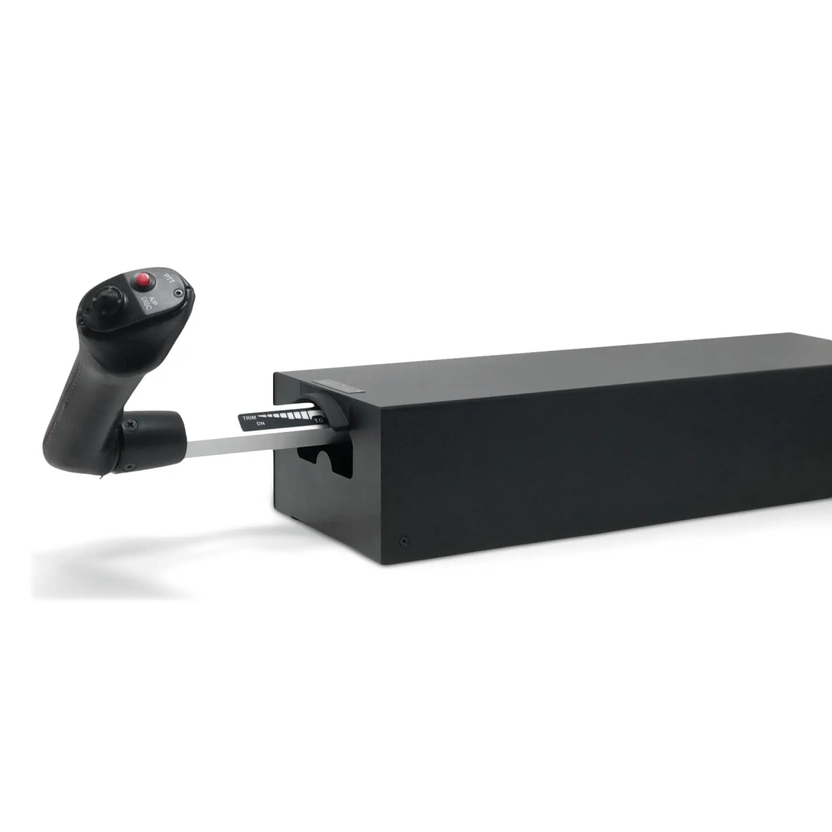 GTR Simulator Flight Control RSG Cirrus Side Stick Yoke