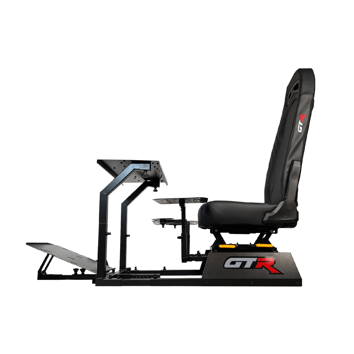 GTR Simulator Flight Simulator Cockpit Advanced Aviation Training Device Flight Simulator