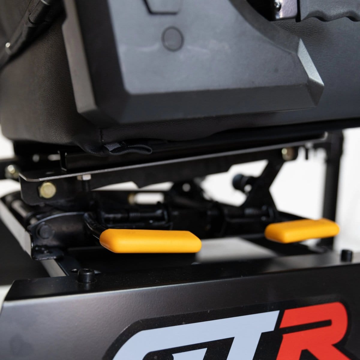 GTR Simulator Flight Simulator Cockpit Advanced Aviation Training Device Flight Simulator