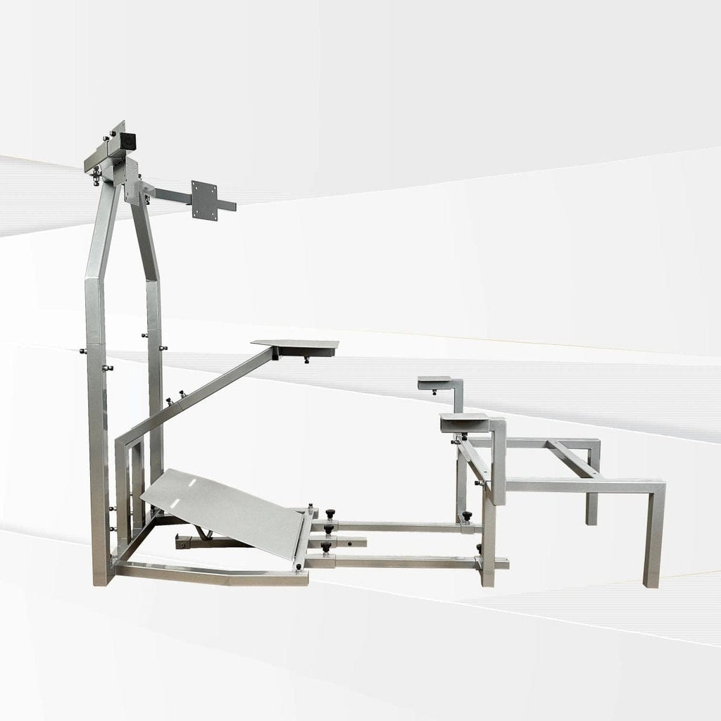 GTR Simulator Flight Simulator Cockpit CRJ Model Flight Simulator