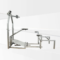 GTR Simulator Flight Simulator Cockpit CRJ Model Flight Simulator