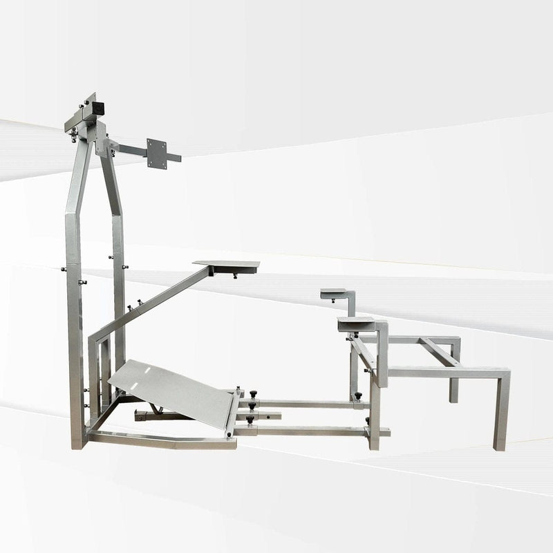 GTR Simulator Flight Simulator Cockpit CRJ Model Flight Simulator