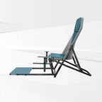 GTR Simulator Flight Simulator Cockpit FS-16C Foldable Flight Simulator Cockpit U.S. Air Force™ Licensed [PRE-ORDER]