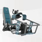 GTR Simulator Flight Simulator Cockpit FS-18C U.S. Air Force™ Licensed Flight Simulator Cockpit [Pre-Order]