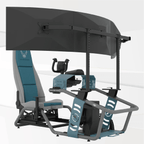 GTR Simulator Flight Simulator Cockpit FS-18C U.S. Air Force™ Licensed Flight Simulator Cockpit [Pre-Order]