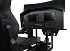 GTR Simulator Flight Simulator Package - FAA Certified RSG - Diamond BATD