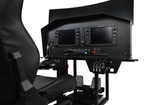 GTR Simulator Flight Simulator Package - FAA Certified RSG - Diamond BATD