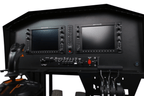 GTR Simulator Flight Simulator Package - FAA Certified RSG - Diamond BATD