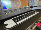 GTR Simulator Flight Simulator Package - Non Certified RSG Cirrus Desktop Console