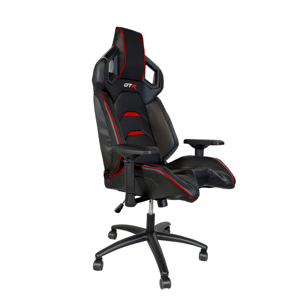 GTR Simulator Gaming Chair GTR Gaming | Office Chair