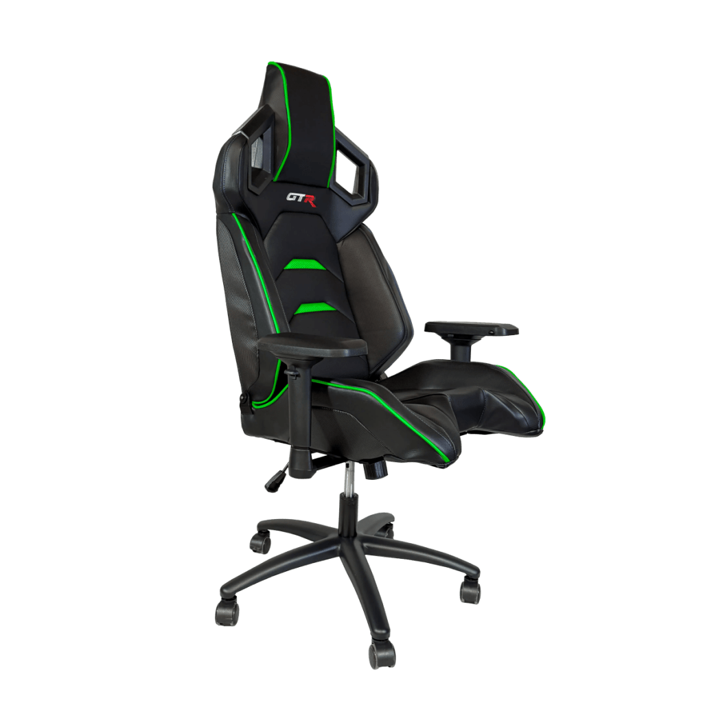GTR Simulator Gaming Chair GTR Gaming | Office Chair