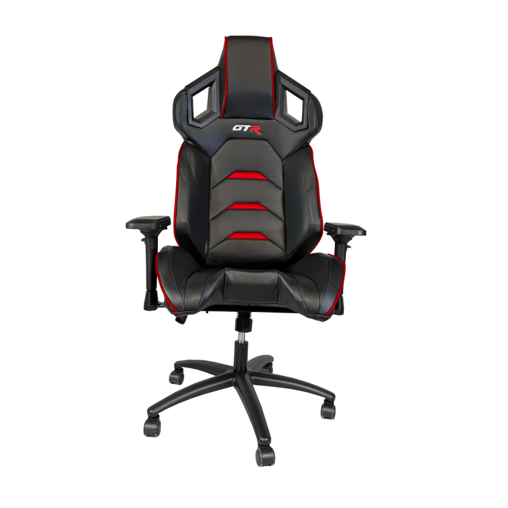 GTR Simulator Gaming Chair GTR Gaming | Office Chair