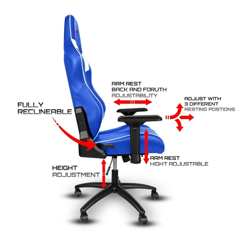 GTR Simulator Gaming Chair GTR Gaming | Office Chair