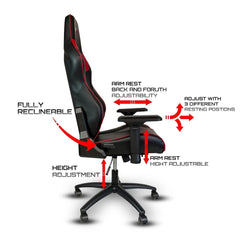 GTR Simulator Gaming Chair GTR Gaming | Office Chair