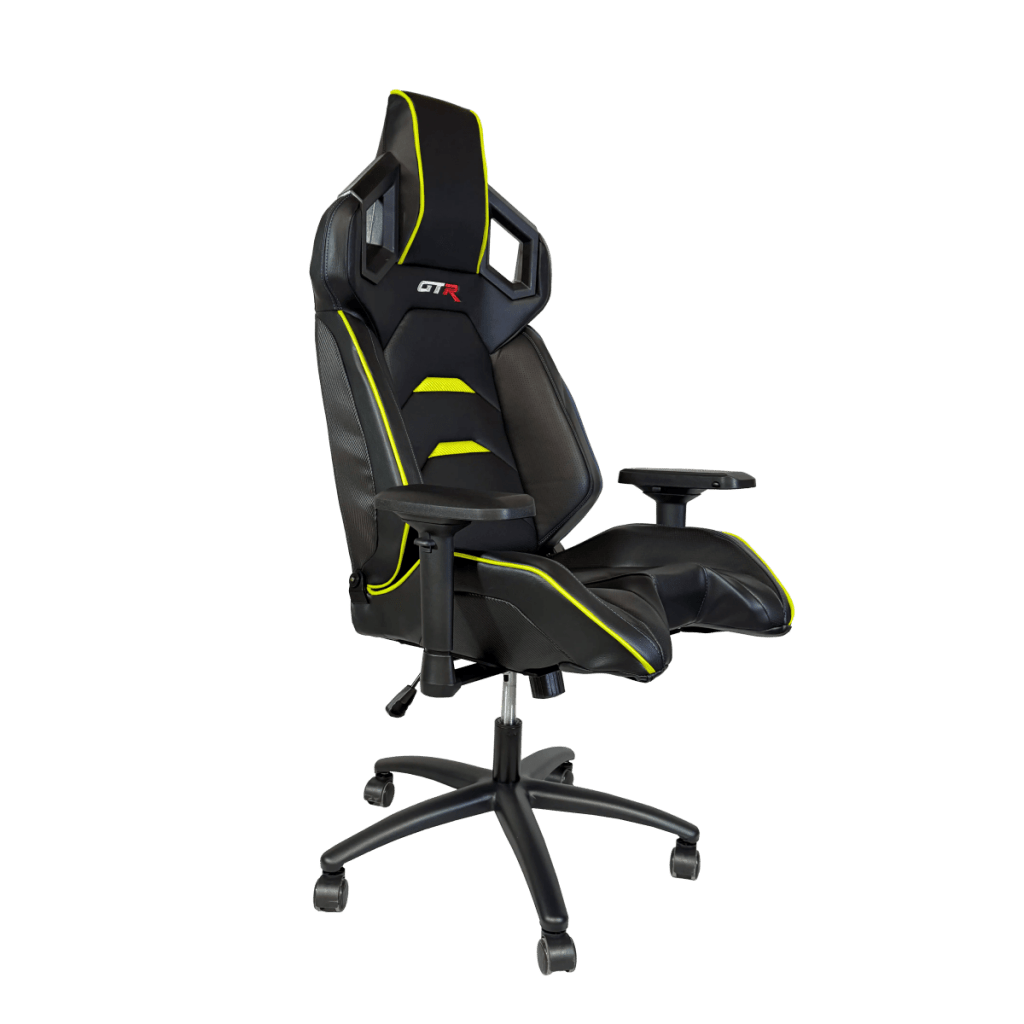 GTR Simulator Gaming Chair GTR Gaming | Office Chair