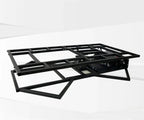 GTR Simulator Gaming Table Black GTM Motion Platform (For GTA/GTA Pro/GTA Revolution)