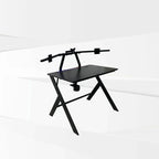 GTR Simulator Gaming Table GTR Gaming Table (include Color Changing LED, Controller, Cup Holder, USB Port, Wire Tray, Headphone hook)