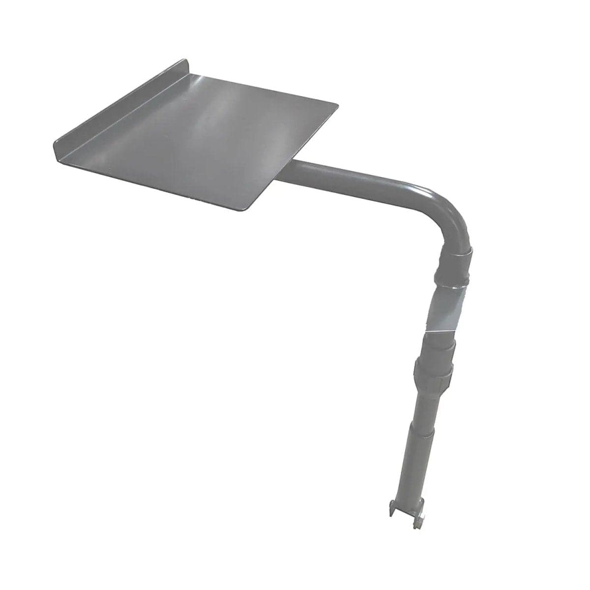 GTR Simulator Gaming Table Keyboard and Mouse Tray for GTSF Model