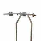 GTR Simulator Gaming Table Large Triple Monitor Stand for GRJ Model