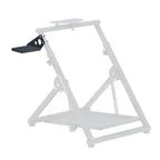 GTR Simulator Gaming Table Silver Shifter Holder for GRJ Model