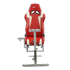 GTR Simulator Gaming Table Volante Adjustable Racing Car Seat
