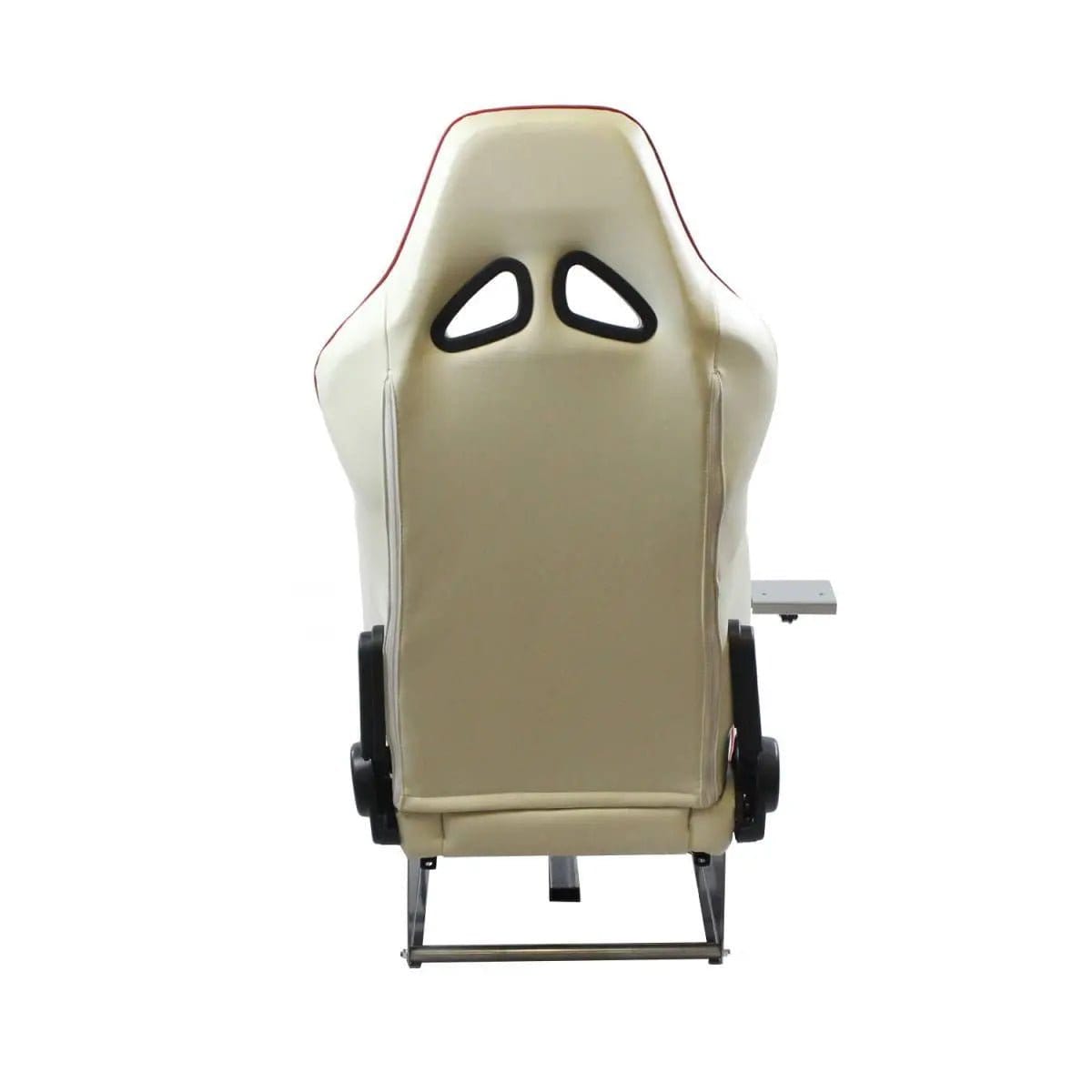 GTR Simulator Gaming Table Volante Adjustable Racing Car Seat