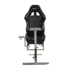 GTR Simulator Gaming Table Volante Adjustable Racing Car Seat