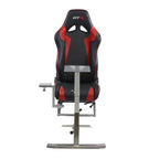 GTR Simulator Gaming Table Volante Adjustable Racing Car Seat