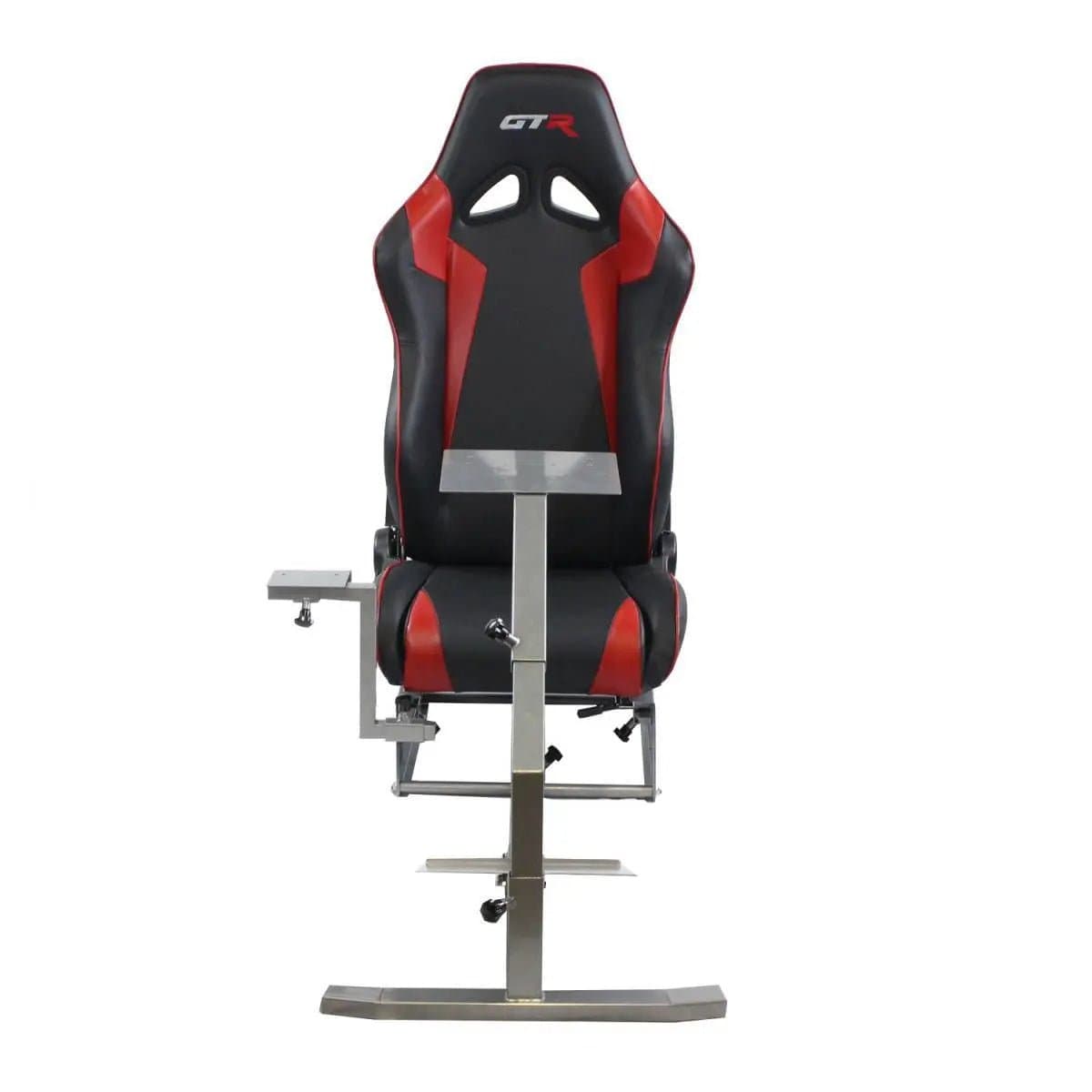 GTR Simulator Gaming Table Volante Adjustable Racing Car Seat