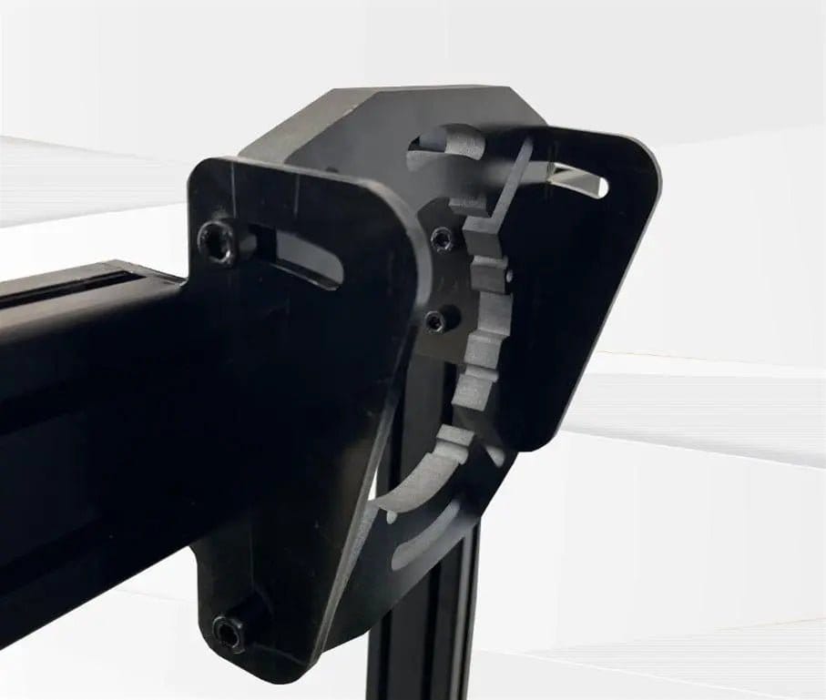 GTR Simulator GTA Revolution Bottom Mount Steering Wheel holder