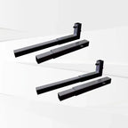 GTR Simulator GTA Revolution Triple Monitor Stand