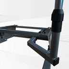 GTR Simulator Keyboard and Mouse Tray GTA™ | GTSF Keyboard Mouse Tray