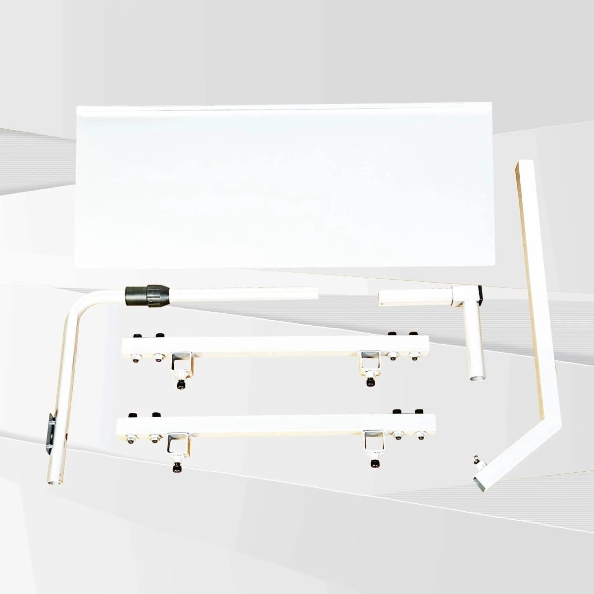 GTR Simulator Keyboard and Mouse Tray GTA™ | GTSF Keyboard Mouse Tray