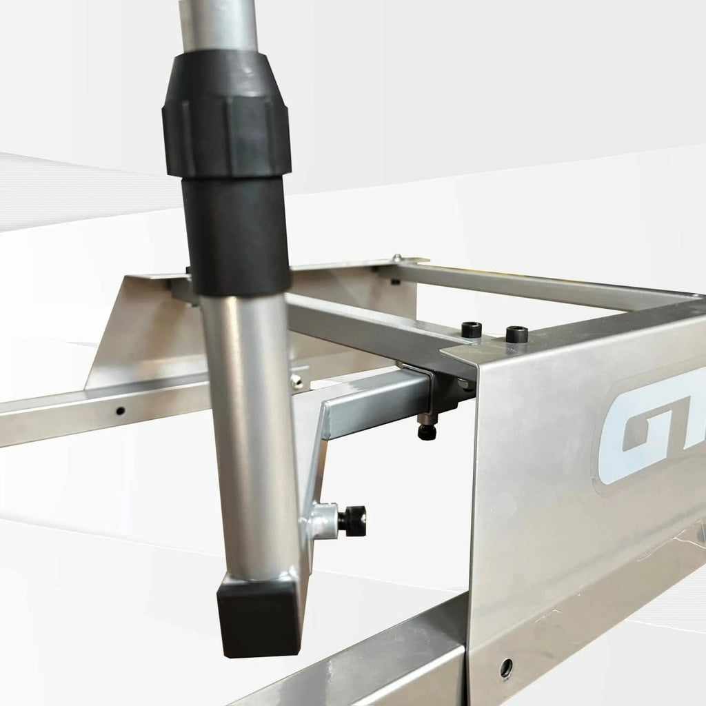 GTR Simulator Keyboard and Mouse Tray GTA™ | GTSF Keyboard Mouse Tray