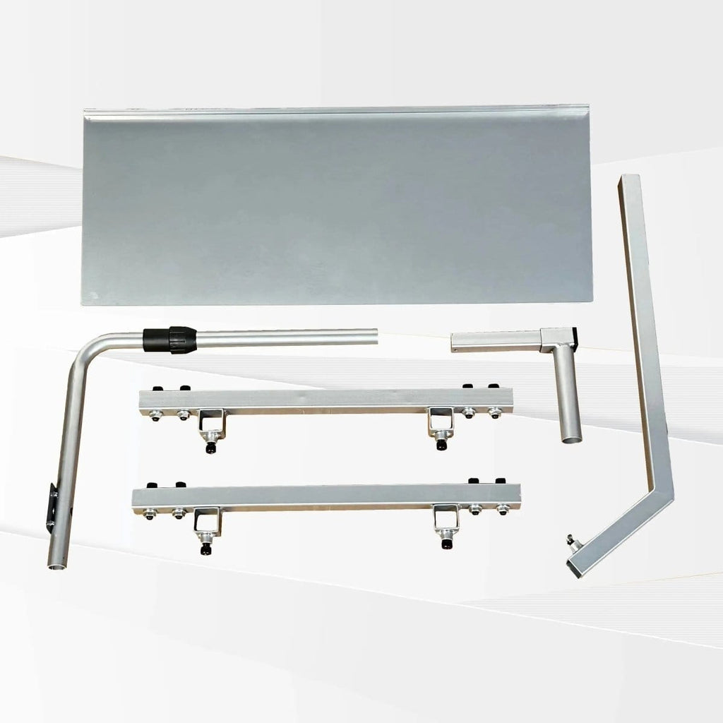 GTR Simulator Keyboard and Mouse Tray GTA™ | GTSF Keyboard Mouse Tray