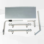 GTR Simulator Keyboard and Mouse Tray GTA™ | GTSF Keyboard Mouse Tray