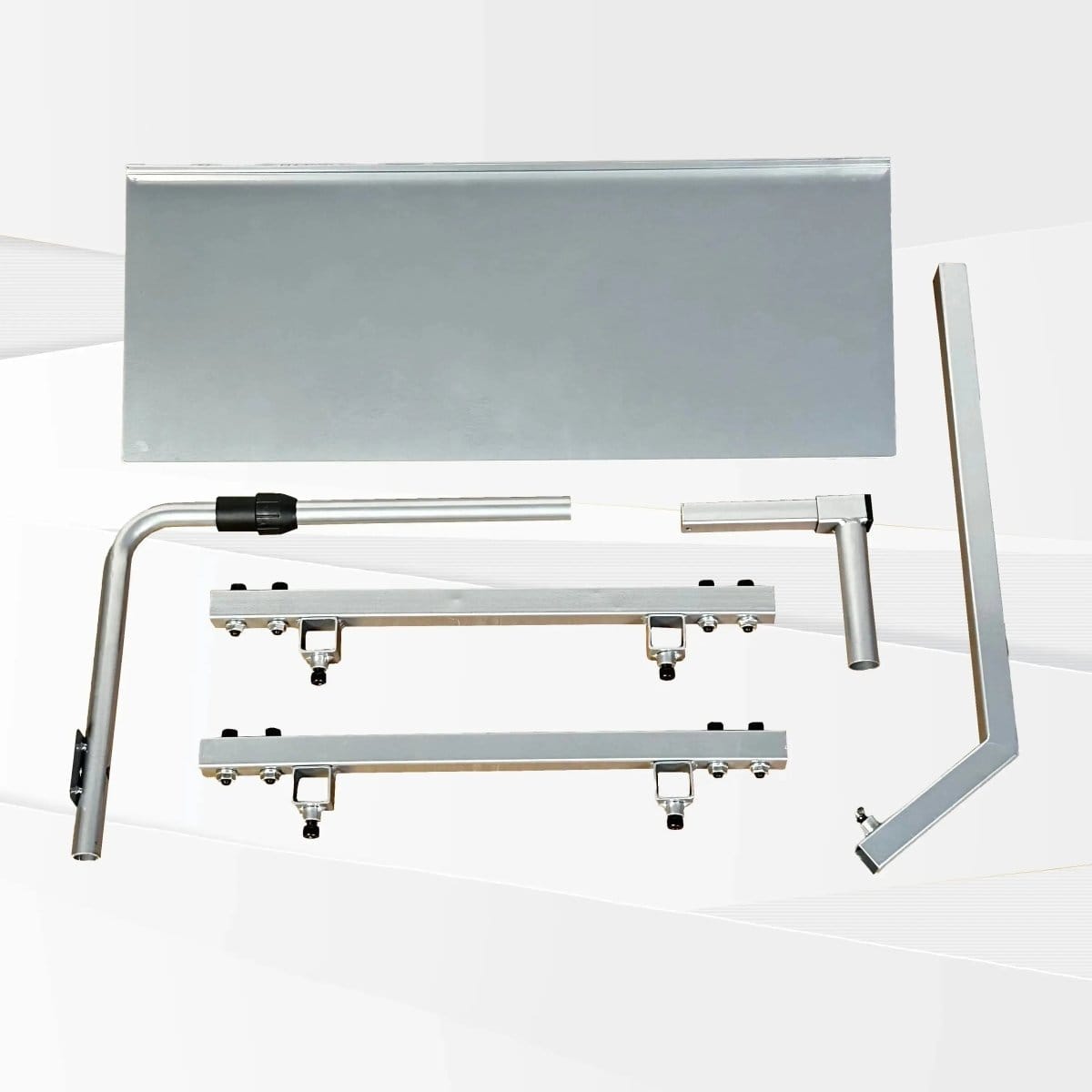 GTR Simulator Keyboard and Mouse Tray GTA™ | GTSF Keyboard Mouse Tray