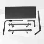 GTR Simulator Keyboard and Mouse Tray GTA™ | GTSF Keyboard Mouse Tray