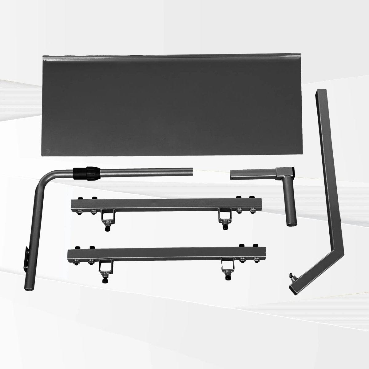 GTR Simulator Keyboard and Mouse Tray GTA™ | GTSF Keyboard Mouse Tray